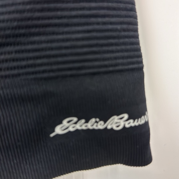 Eddie Bauer performance bra black sz XL (2 bras) - Picture 3 of 8